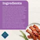 Product Blue Buffalo Meal Makers All Life Stages Dog Food Topper - Bacon, 8 oz