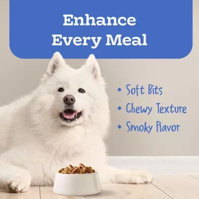 Product Blue Buffalo Meal Makers All Life Stages Dog Food Topper - Chicken, 8 oz