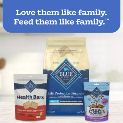 Product Blue Buffalo Meal Makers All Life Stages Dog Food Topper - Chicken, 8 oz