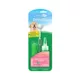Product TropiClean Fresh Breath - Plaque and Tartar Control Kit for Puppies