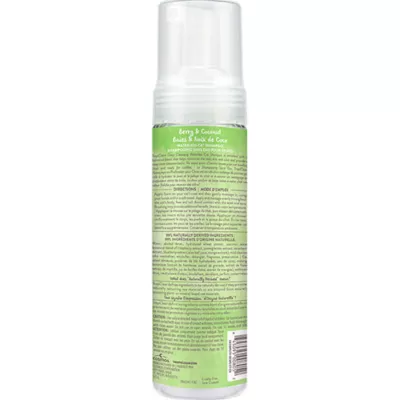 Product TropiClean Deep Cleansing Waterless Cat Shampoo