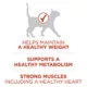 Product Purina ONE +Plus High Protein Dry Cat Food - Chicken Formula, 1.8 kg
