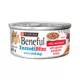 Product Beneful Incredibites Wet Dog Food for Small Dogs - Beef In Sauce, 85 g