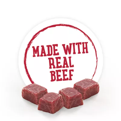 Product Beneful Incredibites Wet Dog Food for Small Dogs - Beef In Sauce, 85 g