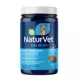 Product NaturVet Quiet Moments with Hemp Seed Calming Supplements for Dogs, Bacon and Chicken Flavor, 60 Ct