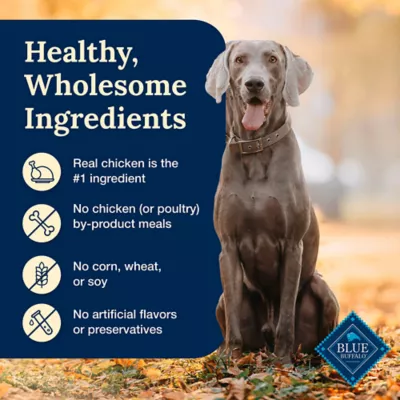 Product Blue Buffalo Delectables Cuts in Gravy Adult Dog Food Topper - Chicken, 3 0z