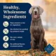 Product Blue Buffalo Delectables Cuts in Gravy Adult Dog Food Topper - Chicken, 3 0z
