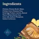Product Blue Buffalo Delectables Cuts in Gravy Adult Dog Food Topper - Chicken, 3 0z