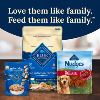 Product Blue Buffalo Delectables Cuts in Gravy Adult Dog Food Topper - Chicken, 3 0z