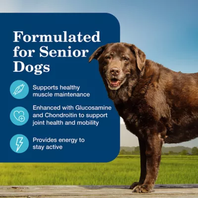 Product Blue Buffalo Homestyle Recipe Variety Pack Senior 7+ Wet Dog Food - Chicken & Beef, 6 Count