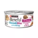 Product Beneful Incredibites Wet Dog Food In Gravy with Real Beef, 85 g