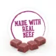 Product Beneful Incredibites Wet Dog Food In Gravy with Real Beef, 85 g
