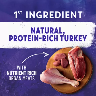 Product Beyond Wild Wet Dog Food - Turkey, Liver & Duck Recipe, 368 g