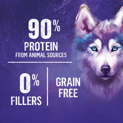 Product Beyond Wild Wet Dog Food - Turkey, Liver & Duck Recipe, 368 g