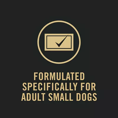 Product Purina Pro Plan Specialized Small Breed Wet Dog Food - Beef & Green Beans Entrée, 156 g