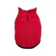 Product Hip Doggie Reversible Fleece Coat
