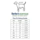 Product Hip Doggie Reversible Fleece Coat