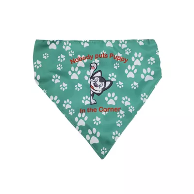Product Hip Doggie Reversible Bandana