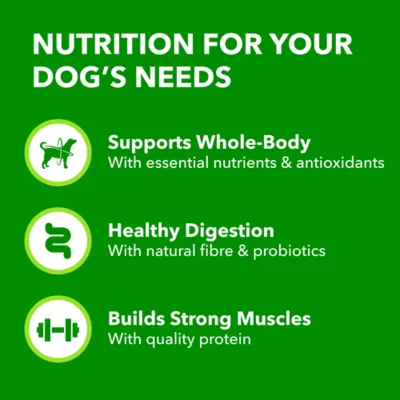 Product IAMS Proactive Health Adult Dry Dog Food - Beef & Rice