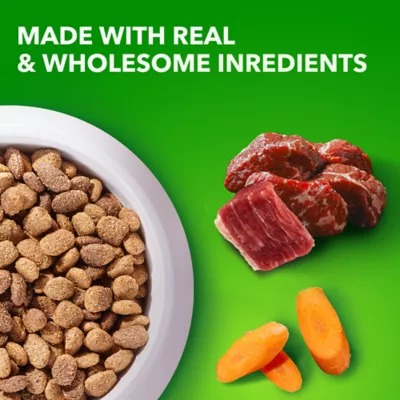 Product IAMS Proactive Health Adult Dry Dog Food - Beef & Rice