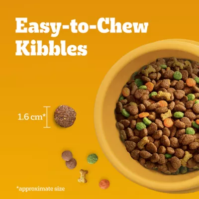 Product Pedigree Dry Puppy Food - Chicken, Rice and Vegetables Recipe