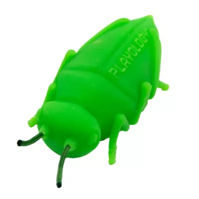 Product Playology® Grasshoppers Cat Toy, 2PK