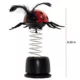 Product Playology® Ladybug Treat Dispenser Cat Toy