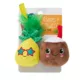 Product Whisker City® Tropical Cat Toys, 2 Count