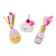 Product Whisker City® Dessert Cat Toys, 3 Count