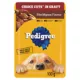 Product Pedigree Adult Wet Dog Food Choice Cuts in Gravy