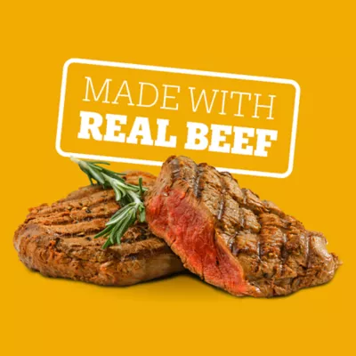 Product Pedigree Adult Wet Dog Food Choice Cuts in Gravy