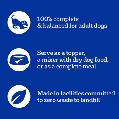 Product Pedigree Adult Wet Dog Food Choice Cuts in Gravy