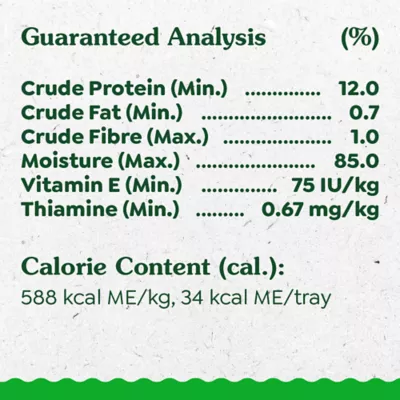 Product Greenies Smart Topper Adult Wet Dog Food - Chicken, Green Beans & Sweet Potatoes