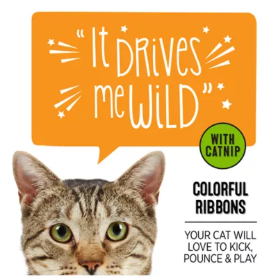 Product Whisker City® Banana Kicker Cat Toy