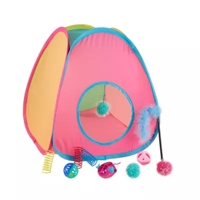 Product Whisker City® Cat Starter Toy Set