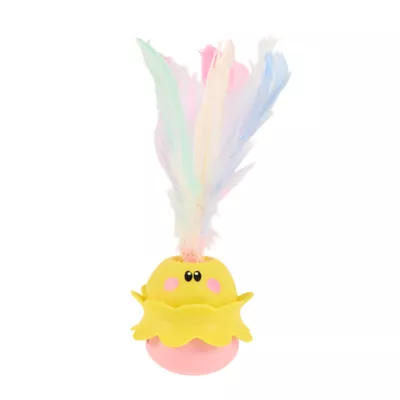 Product Whisker City® Interactive Wobble Toy