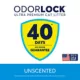 Product OdorLock Unscented Clumping Clay Cat Litter