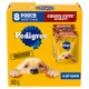Product Pedigree Adult Wet Dog Food - Filet Mignon and Chicken Variety Pack 8 Count