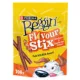 Product Beggin' Flavour Stix Bacon & Cheddar Jack, Dog Treats, 708 g