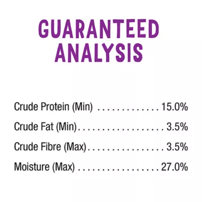 Product Beggin' Flavour Stix Bacon & Cheddar Jack, Dog Treats, 708 g