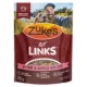 Product Zuke's Lil' Links Dog Treats - Chicken and Apple Recipe Training Treats, 170 g
