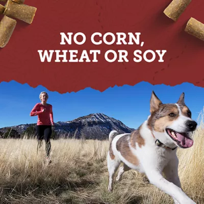 Product Zuke's Lil' Links Dog Treats - Chicken and Apple Recipe Training Treats, 170 g