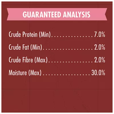 Product Zuke's Lil' Links Dog Treats - Chicken and Apple Recipe Training Treats, 170 g