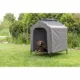 Product TRIXIE 2-in-1 Elevated Portable Dog House/Cot & Tent for Dogs
