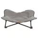 Product TRIXIE Elevated Camping Cot, Folding Dog Bed, Raised Travel Lounger for Dogs