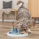 Product TRIXIE Dog Activity Flip Board XXL Strategy Game, Level 2 Dog Puzzle Toy, Dog Treat Toy