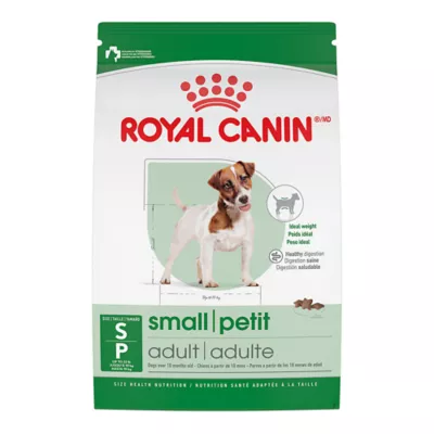 Product Royal Canin Size Health Nutrition Small Breed Adult Dry Dog Food