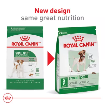 Product Royal Canin Size Health Nutrition Small Breed Adult Dry Dog Food