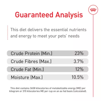Product Royal Canin Size Health Nutrition Medium Breed Senior 7+ Dry Dog Food - 30 lb