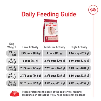Product Royal Canin Size Health Nutrition Medium Breed Senior 7+ Dry Dog Food - 30 lb